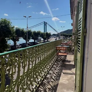 Appartement Prive « rive Droite » France