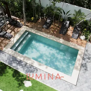  Appartement Lumina At Looltum Mexique