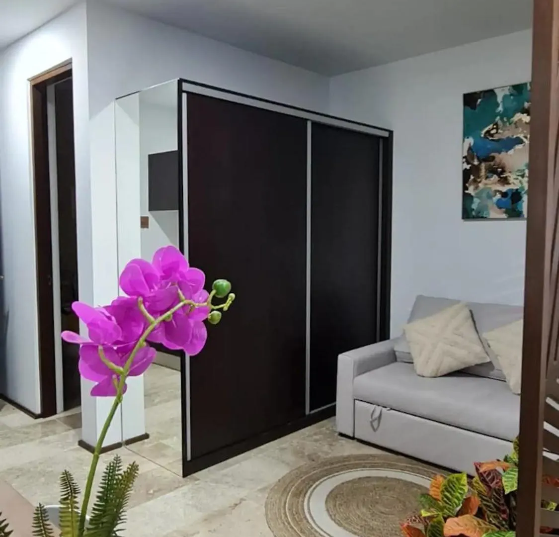 Appartement Tulum Departamento De Lujo