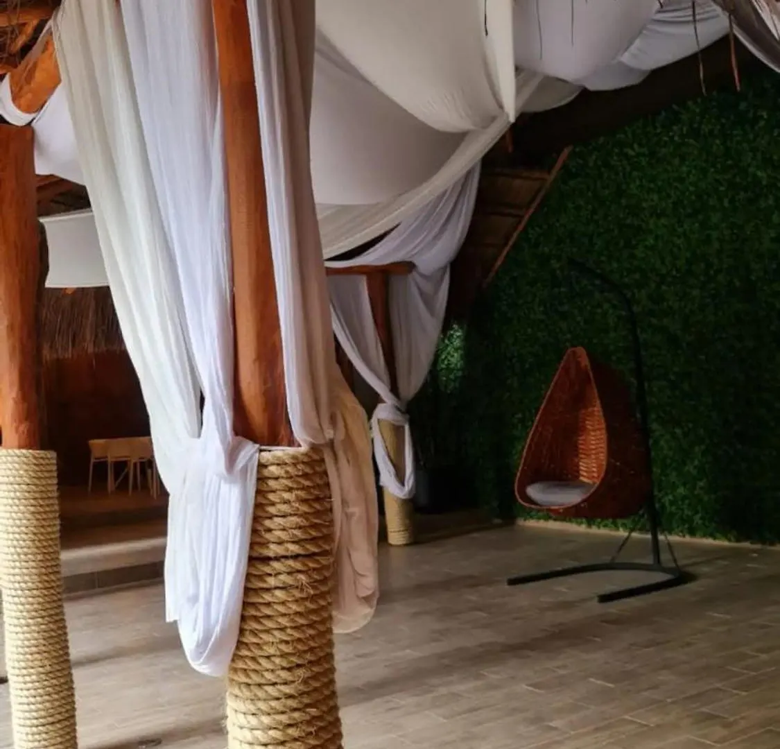 Appartement Tulum Departamento De Lujo