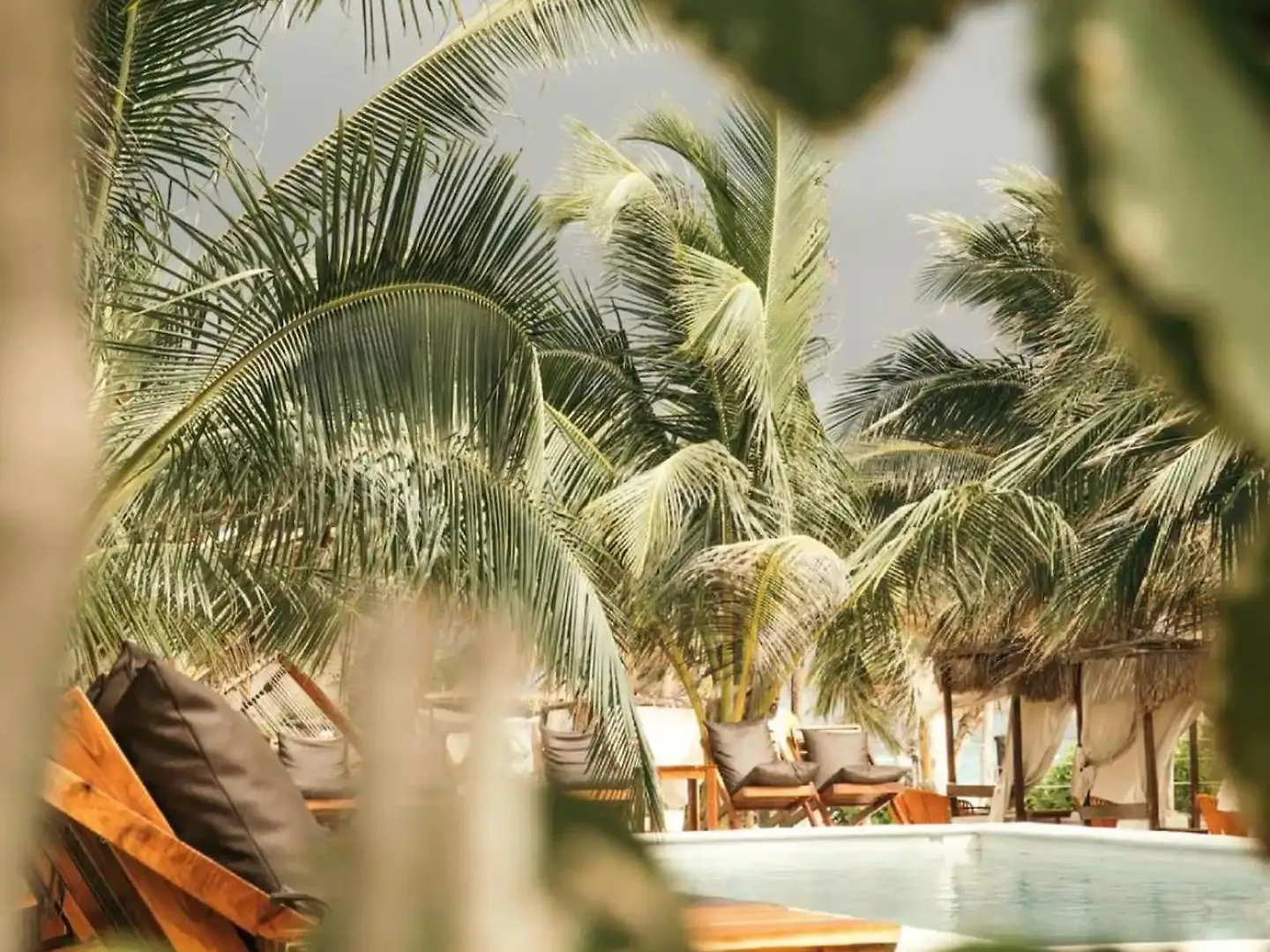 Appartement Tulum Departamento De Lujo 0*,  Mexique